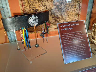 Southern Arizona Heritage & Visitor Center (fka Tucson Visitor Center)