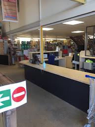 Photo n°26 de Gedimat Terrasson - Vivonne à Vivonne (Magasin d'outillage)