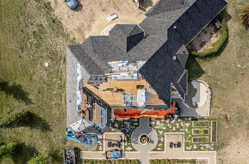 Benchmark Contracting - Visual