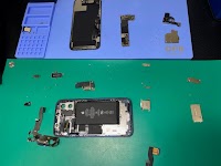 iPhone修理アイサポ あま甚目寺南店