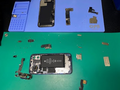 iPhone修理アイサポ あま甚目寺南店