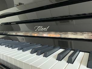 Photo n°7 de Filant musique à Téterchen (Magasin de musique)