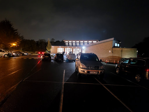 Milton Keynes Islamic Centre - Thumbnail