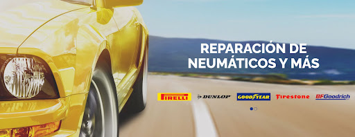 Neumáticos Félix - Thumbnail