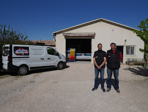 Photo n°7 de Gatti Sainta Publicité à Pavie (Fabricant d'autocollants)