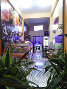 BOULEVARD LyN (Cafetería y Cócteles) 2