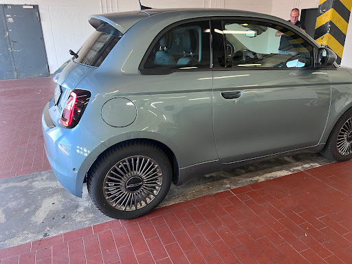Custom Car Care Düsseldorf