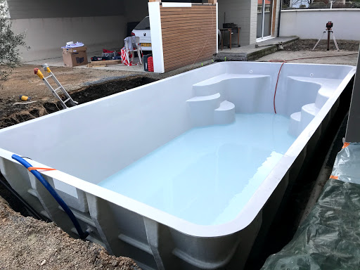 Photo de Créations piscines 63