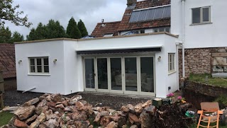 S.A.Graham Building contractors