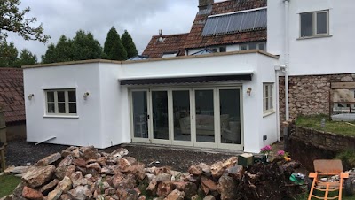 S.A.Graham Building contractors