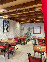 Photo n°20 de LE RESTO à Cabourg (Brasserie)