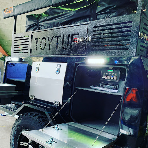 Signature Camper Trailers - Off Road, Pop Up & Hybrid Caravans For Sale Sydney - Thumbnail