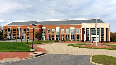 Hanover County General District Court