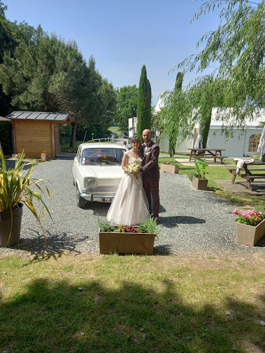 Photo de LE DOMAINE DES ELIES à Nieul-lès-Saintes (17810)