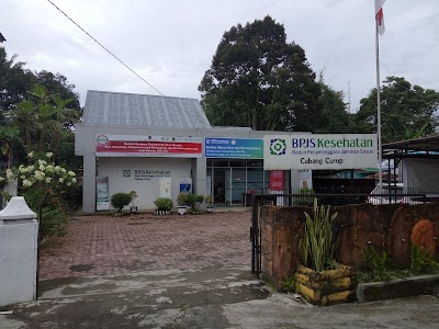 Local Government Office