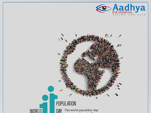 This world population day understand the significance of the spirit behind and remember leading c… post image