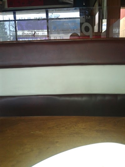 Photos of Members Premier Restaurant