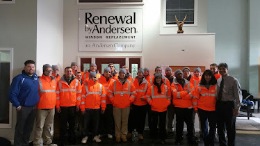 Renewal By Andersen of Western New York