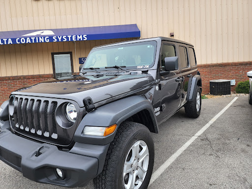 Byerly Collision Centers of Louisville - Thumbnail