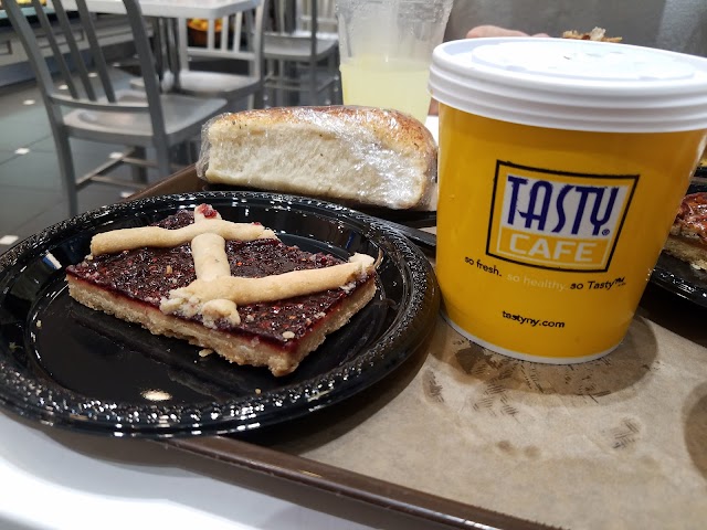 Tasty Cafe