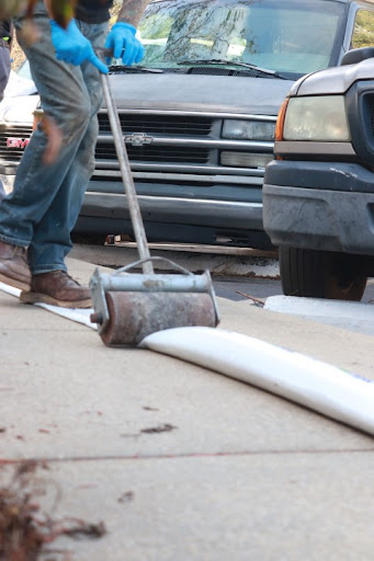 1 Day Trenchless Sewer Repair - Thumbnail