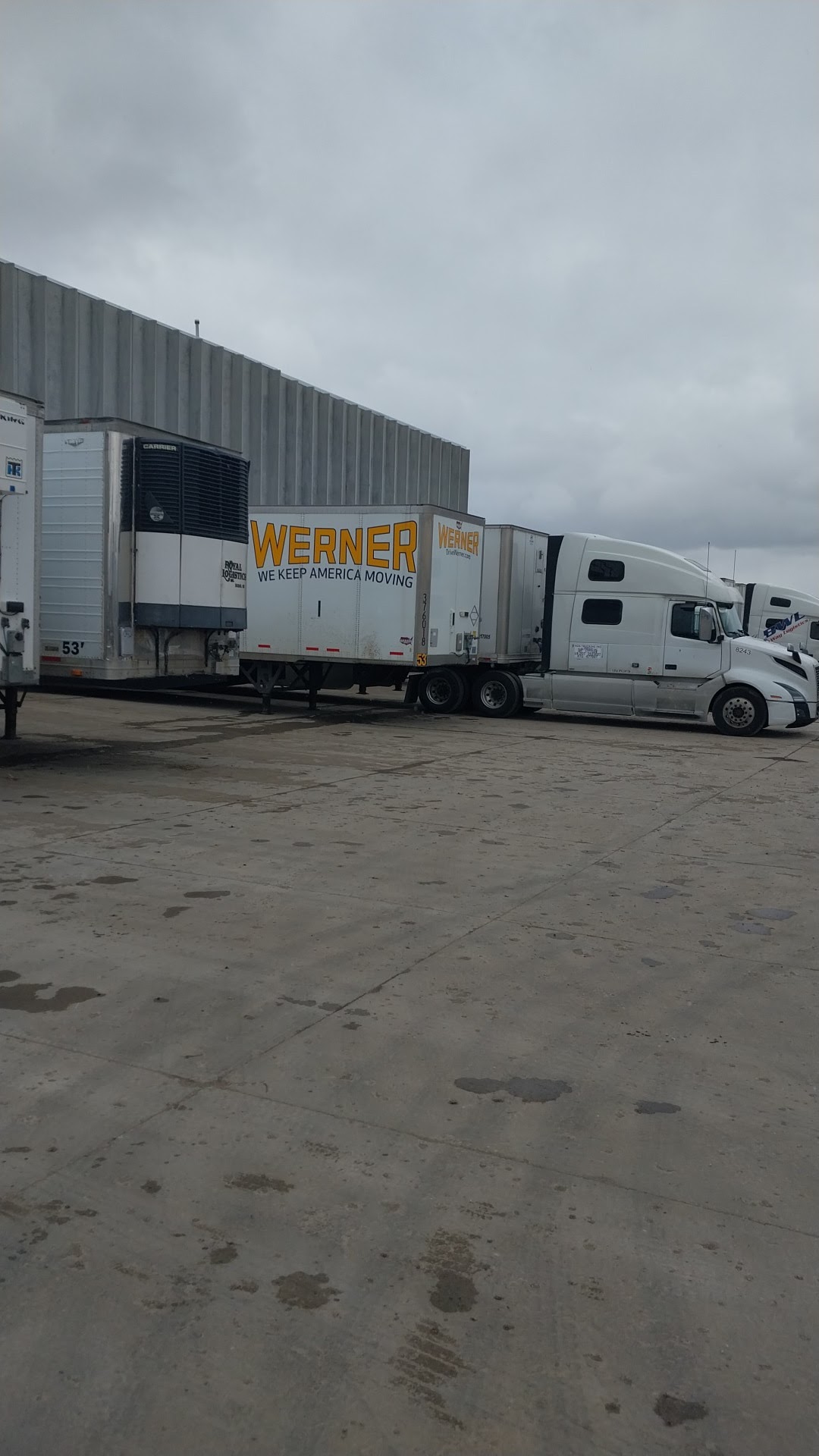 Dakota Growers Pasta Co Inc.