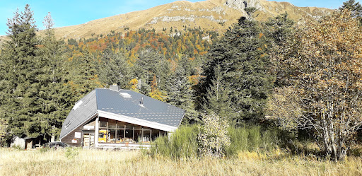 Refuge Chalet du Sancy