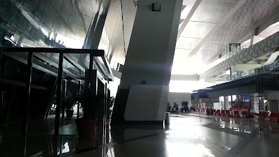 Airport