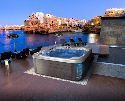 Photo de Temple Wellness - Magasin de vente et SAV Piscine, Spa type Jaccuzi, Sauna, Hammam, fauteuil de massage