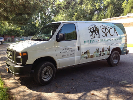 Ulster County SPCA