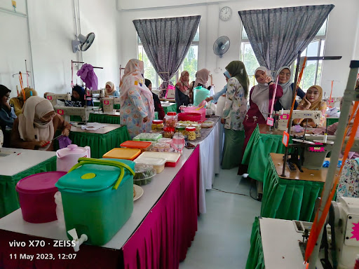 Taisohar De’Trati Enterprise