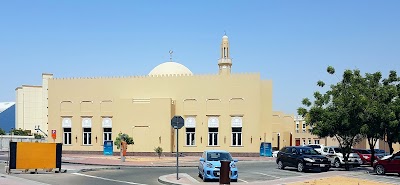 mosque