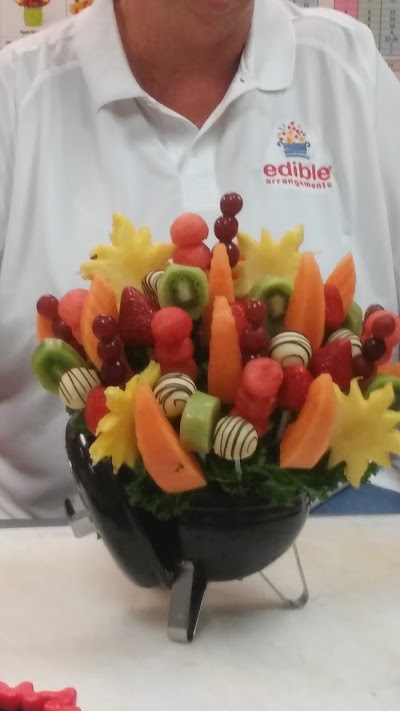 Edible Arrangements