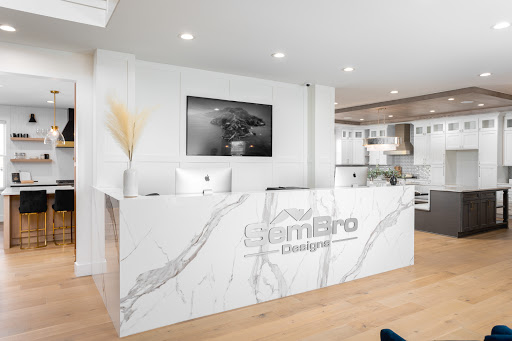 Avatar for SemBro Designs Columbus - Kitchen and Bath Remodeling