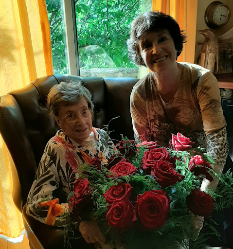 Photo de FAMILLE D ACCUEIL PERSONNES AGEES