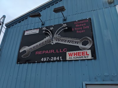 Broken Wrench Repair, LLC