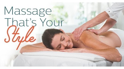 Elements Massage