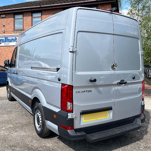 Mansfield Van Hire - Thumbnail