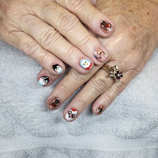 True Nails Salon & medically licensed - Thumbnail