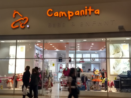 Campanita & KIds - Thumbnail