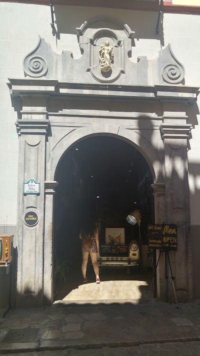 lodging