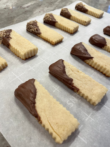 Cookies on Martin - Thumbnail