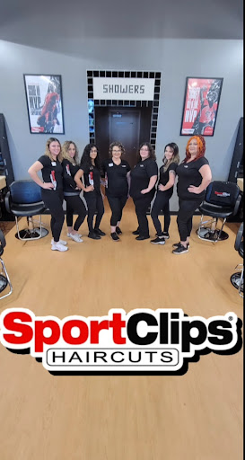 Sport Clips Haircuts of Surprise - Sterling Grove - Thumbnail
