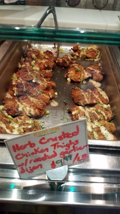 Photos of Native Sun Natural Foods Market