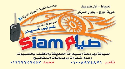 Photos of صيام لكهرباء السيارات
