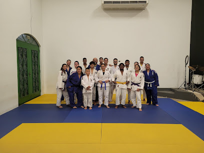Falcões do Judô