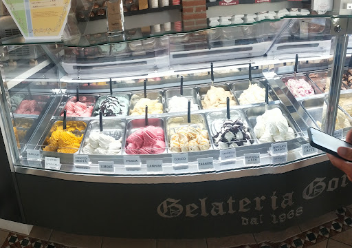 Gelateria Goria - Thumbnail