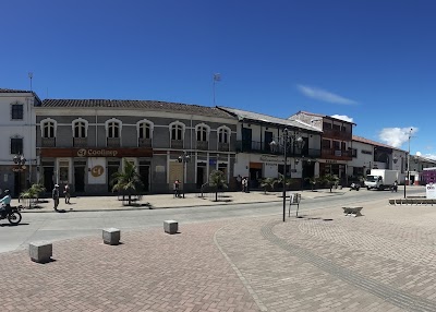 Photos of Municipal Stadium "Hector Hernandez Urrea"
