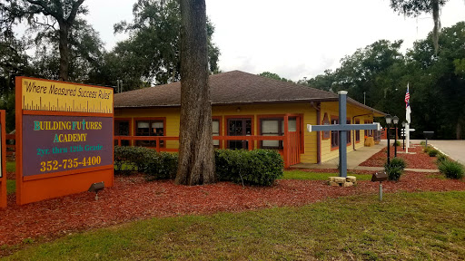 Building Futures Academy and Preschool (formerly Building Blocks CDC) - Thumbnail