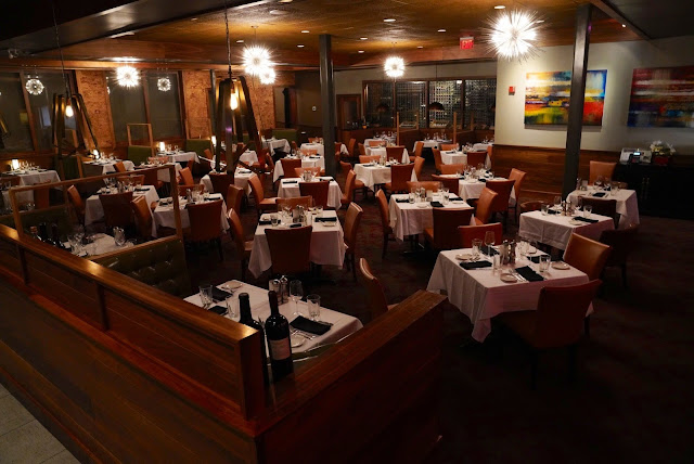 Sullivan's Steakhouse